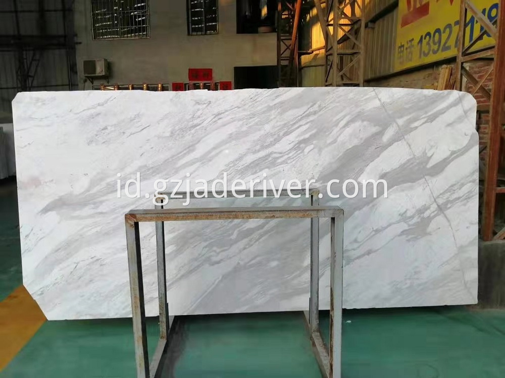 White Marble Stone Wholesale